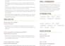 develop a scalable full stack website as frontend and backend developer
